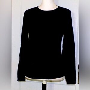 GAP Lambswool Angora Sweater